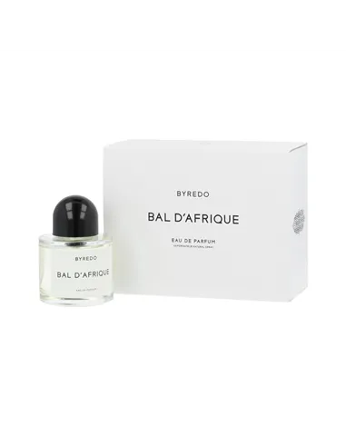 Unisex Perfume Byredo Bal d'Afrique EDP 100 ml