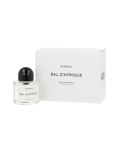 Unisex Perfume Byredo Bal d'Afrique EDP 100 ml