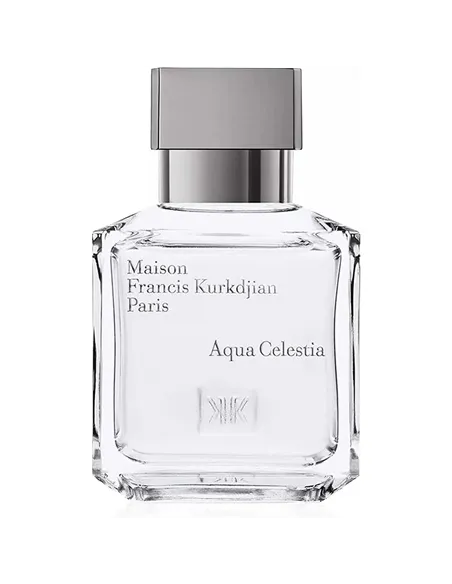 Unisex Perfume Maison Francis Kurkdjian EDT Aqua Celestia 70 ml