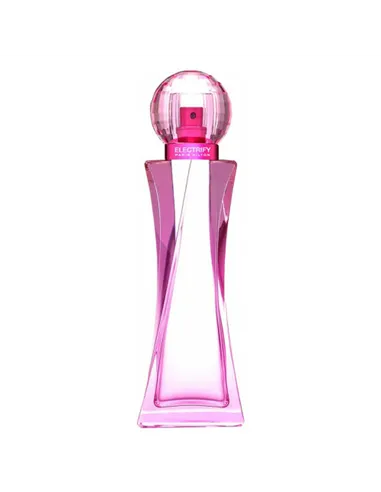 Women's Perfume Paris Hilton EDP Electrify 100 ml