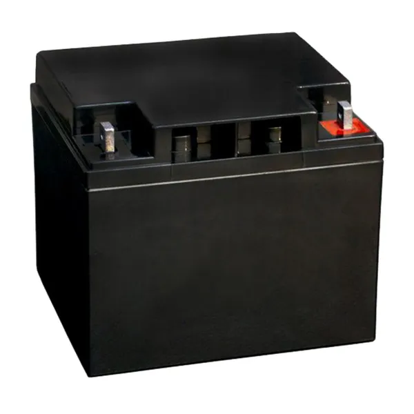 Häiresüsteem BOSCH IPS-BAT12V-45AH