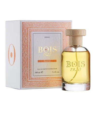 Unisex Perfume Bois 1920 EDP Insieme 100 ml