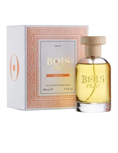 Unisex Perfume Bois 1920 EDP Insieme 100 ml