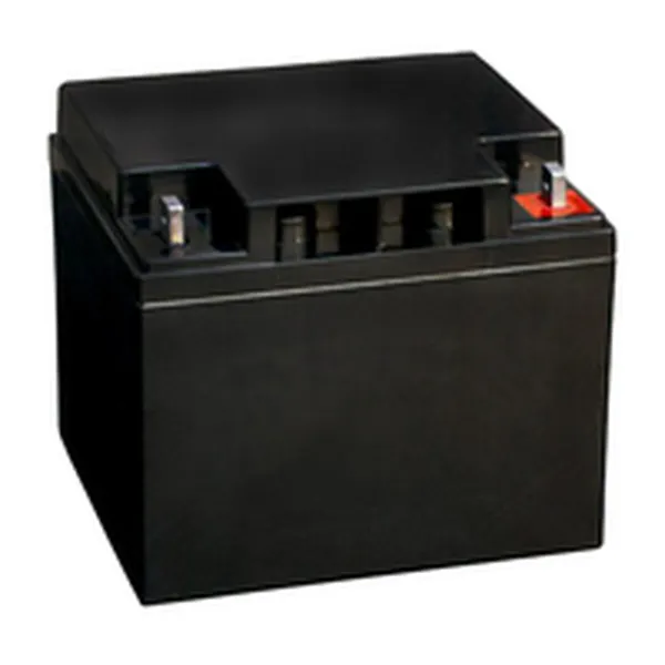 Häiresüsteem BOSCH IPS-BAT12V-45AH