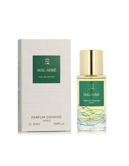 Unisex Perfume Parfum d'Empire Mal-Aimé EDP 50 ml