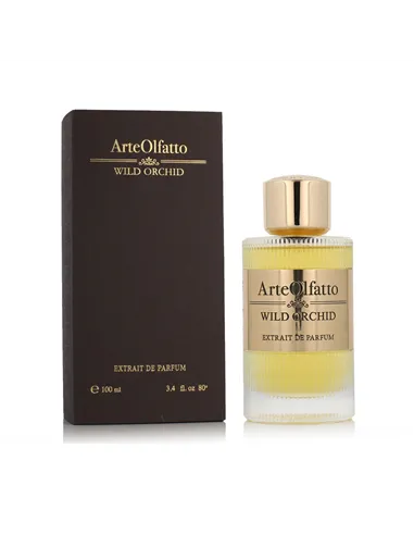 Unisex Perfume ArteOlfatto Wild Orchid 100 ml