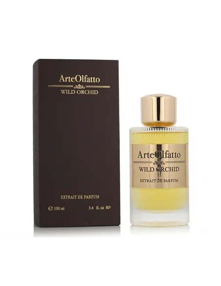 Unisex Perfume ArteOlfatto Wild Orchid 100 ml