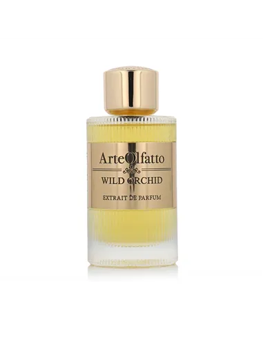 Unisex Perfume ArteOlfatto Wild Orchid 100 ml