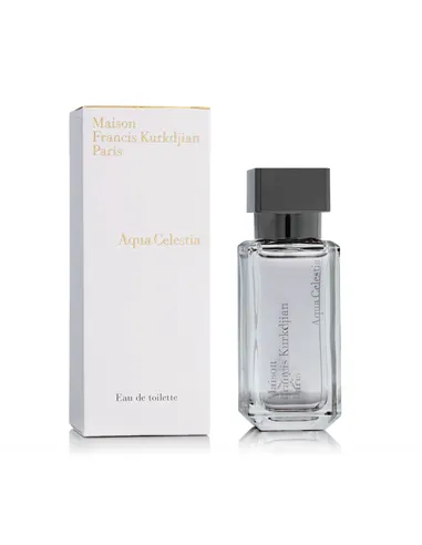 Unisex Perfume Maison Francis Kurkdjian EDT Aqua Celestia 35 ml