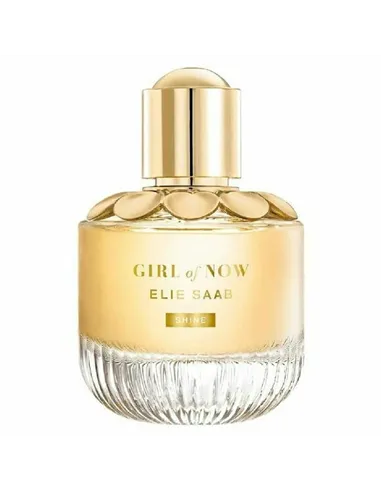 Women's Perfume Elie Saab EDP Girl Of Now Shine 50 ml