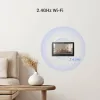 Skārienjūtīgā ekrāna monitors Ezviz SD7