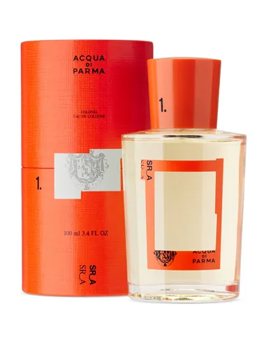 Unisex Perfume Acqua Di Parma Colonia Limited Edition 2023 EDC 100 ml