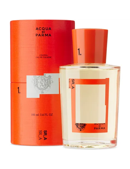 Unisex Perfume Acqua Di Parma Colonia Limited Edition 2023 EDC 100 ml