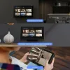 Monitorius su jutikliniu ekranu Ezviz SD7