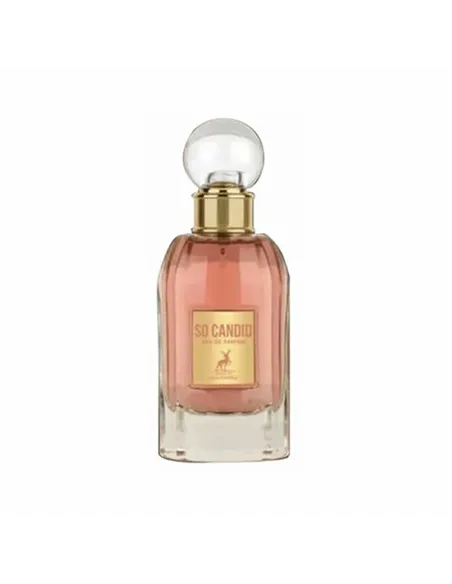 Women's Perfume Maison Alhambra EDP So Candid 85 ml