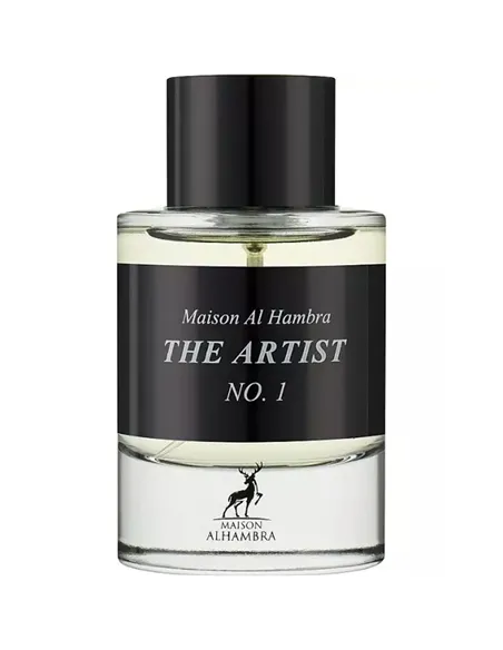 Women's Perfume Maison Alhambra EDP The Artist No.1 100 ml