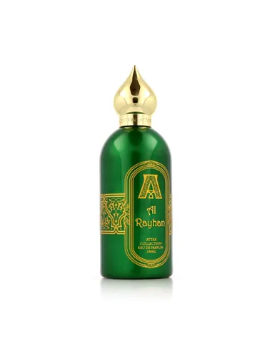 Unisex Perfume Attar Collection Al Rayhan EDP 100 ml