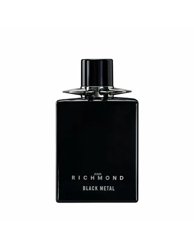 Women's Perfume John Richmond Black Metal EDP 100 ml