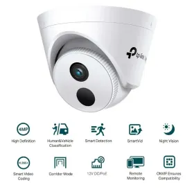 Видеокамера наблюдения TP-Link VIGI C440I(2.8mm)