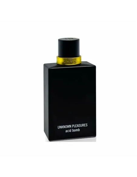 Unisex Perfume John Richmond Unknown Pleasures Acid Bomb EDP 100 ml