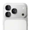3mk Lens Protection Pro - Camera Lens Glass for iPhone 17 Pro / iPhone 17 Pro Max (Titanium Gray)