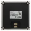 Numeronäppäimistö Dahua DHI-VTO4202F-MK Hopeinen Metalli