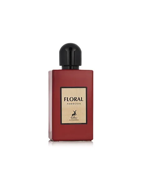 Women's Perfume Maison Alhambra Floral Ambrosia EDP 100 ml