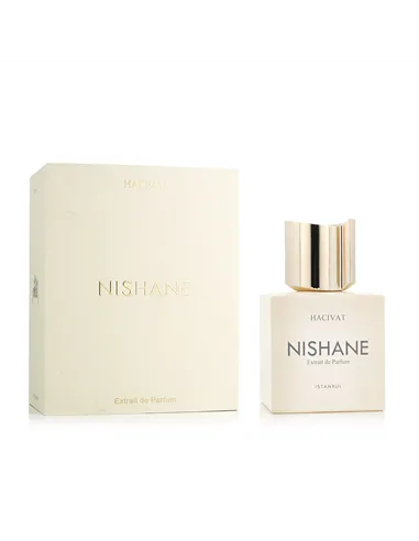 Unisex Perfume Nishane Hacivat 100 ml