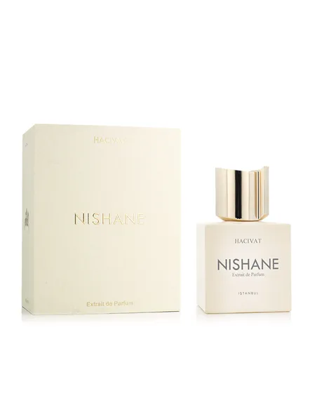 Unisex Perfume Nishane Hacivat 100 ml