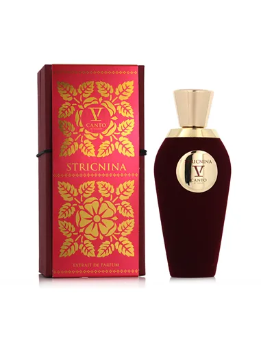 Unisex Perfume V Canto Stricnina EDP 100 ml