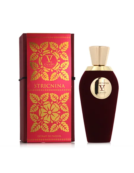 Unisex Perfume V Canto Stricnina EDP 100 ml