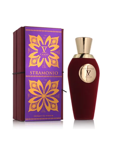 Unisex Perfume V Canto Stramonio 100 ml