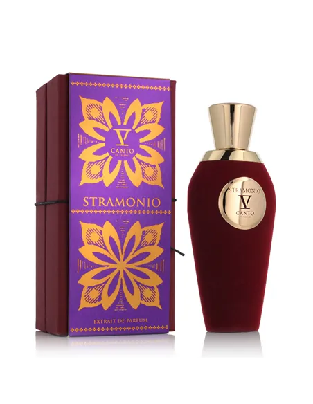 Unisex Perfume V Canto Stramonio 100 ml