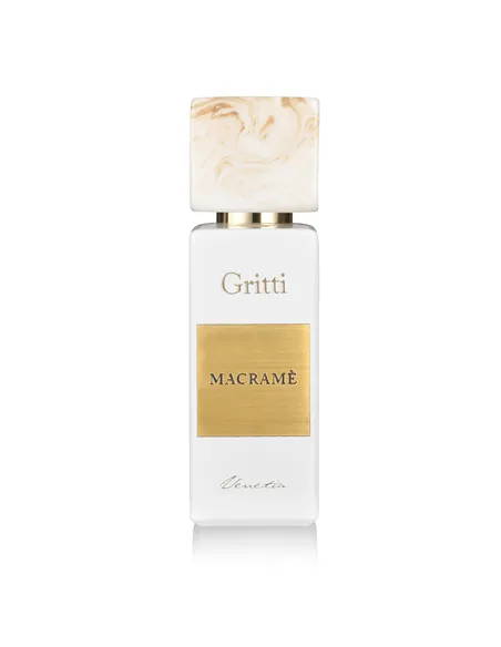 Women's Perfume Gritti Macramè EDP 100 ml