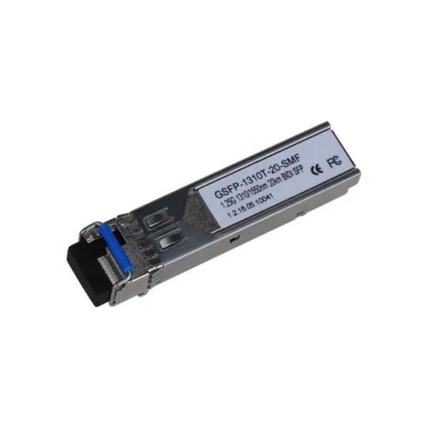 Asennussetti Dahua GSFP-1310T-20-SMF