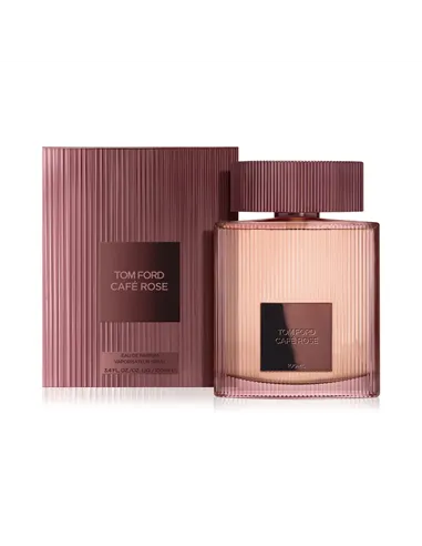 Unisex Perfume Tom Ford Café Rose EDP 100 ml