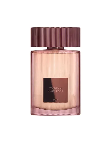 Unisex Perfume Tom Ford Café Rose EDP 50 ml