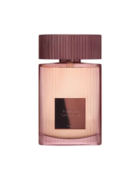 Unisex Perfume Tom Ford Café Rose EDP 50 ml