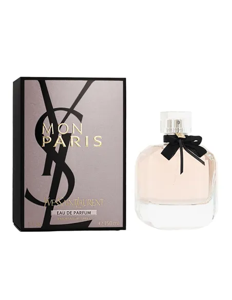 Women's Perfume Yves Saint Laurent EDP Mon Paris 150 ml