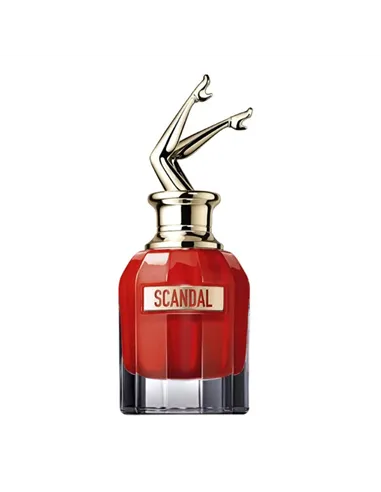 Women's Perfume Jean Paul Gaultier EDP Scandal Le Parfum 50 ml