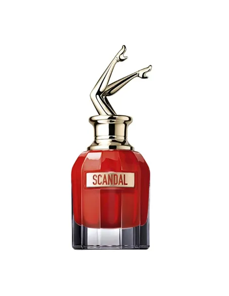 Women's Perfume Jean Paul Gaultier EDP Scandal Le Parfum 50 ml