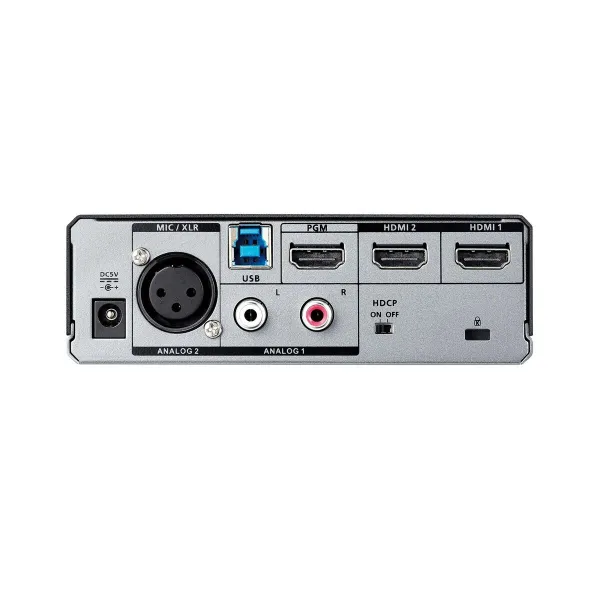 Verkkovideotallennin Aten UC3022-AT-G