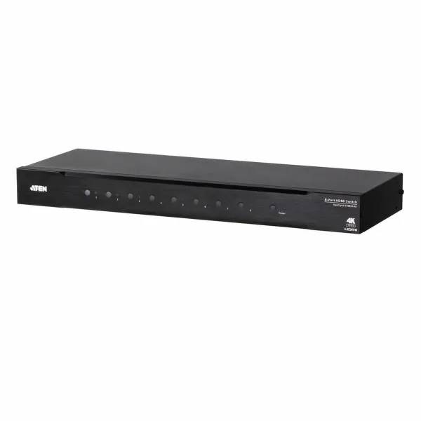 Videodraiver Aten VS0801HB