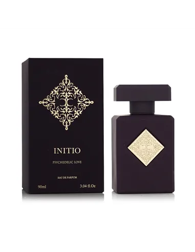 Unisex Perfume Initio Psychedelic Love EDP 90 ml