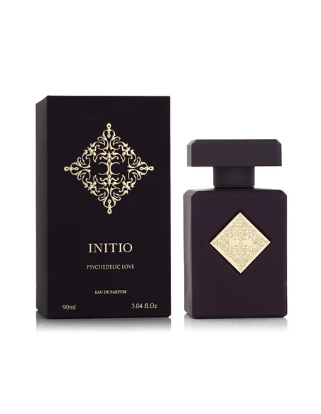 Unisex Perfume Initio Psychedelic Love EDP 90 ml