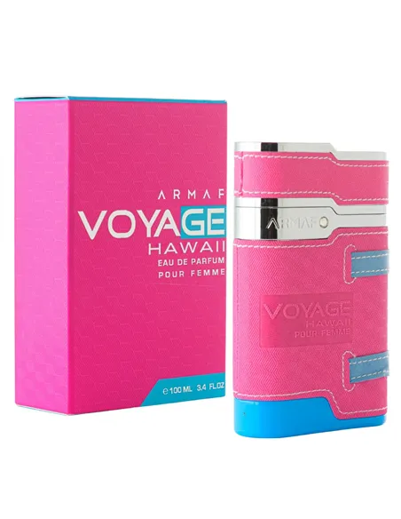 Women's Perfume Armaf Voyage Hawaii EDP 100 ml