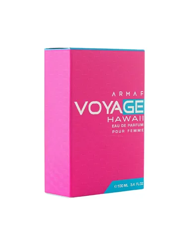 Women's Perfume Armaf Voyage Hawaii EDP 100 ml