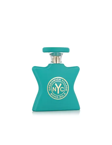 Unisex Perfume Bond No. 9 No. 9 Greenwich Village EDP 100 ml