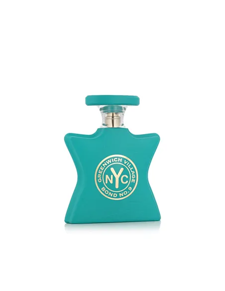 Unisex Perfume Bond No. 9 No. 9 Greenwich Village EDP 100 ml