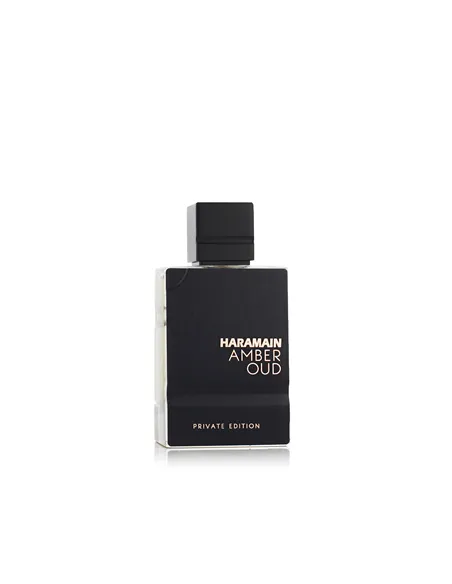 Unisex Perfume Al Haramain Amber Oud Private Edition EDP 60 ml